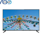 تلویزیون-ال-ای-دی-سام-الکترونیک-43-اینچ-مدل-43T5000-با-کیفیت-Full-HD