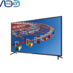 تلویزیون--ال-ای-دی-سام-الکترونیک-43-اینچ-مدل-43T5000-با-کیفیت-Full-HD