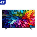 تلویزیون سام الکترونیک 43 اینچ مدل 43T5200