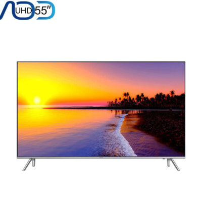 تلویزیون-LED-هوشمند-سامسونگ-مدل-55NU8900-سایز-55-اینچ