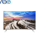 تلویزیون-LED-هوشمند-کِرو-سامسونگ-مدل-55MU8995-سایز-55-اینچ
