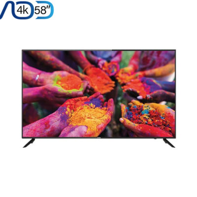 تلویزیون-ال-ای-دی-سام-الکترونیک-58-اینچ-مدل-58TU6500-با-کیفیت-ULTRA-HD-2