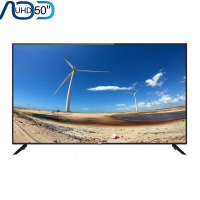 تلویزیون-ال-ای-دی-سام-الکترونیک-۵۰-اینچ-مدل-50TU6550-با-کیفیت-ULTRA-HD
