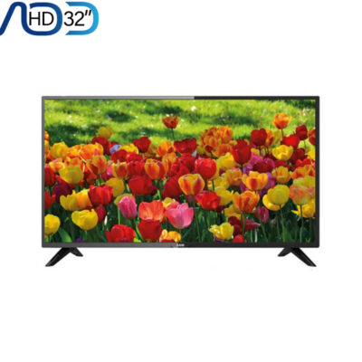 تلویزیون-ال-ای-دی-سام-الکترونیک-32-اینچ-مدل-32T4100-با-کیفیت-HD