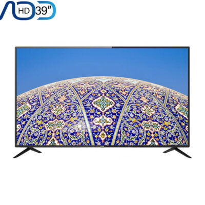 تلویزیون-ال-ای-دی-سام-الکترونیک-39-اینچ-مدل-39T4500-با-کیفیت-HD