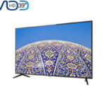 تلویزیون-ال--ای-دی-سام-الکترونیک-39-اینچ-مدل-39T4500-با-کیفیت-HD