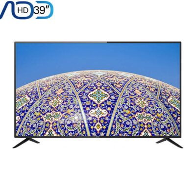 تلویزیون-ال-ای-دی-سام-الکترونیک-39-اینچ-مدل-39T4550-با-کیفیت-HD