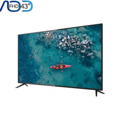 تلویزیون--ال-ای-دی-سام-الکترونیک-43-اینچ-مدل-43T5550-با-کیفیت-FULL-HD