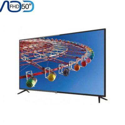 تلویزیون--ال-ای-دی-سام-الکترونیک-50-اینچ-مدل-50T5050-با-کیفیت-FULL-HD