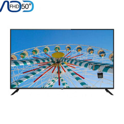 تلویزیون-ال-ای-دی-سام-الکترونیک-50-اینچ-مدل-50T5050-با-کیفیت-FULL-HD