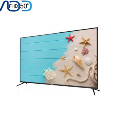 تلویزیون--ال-ای-دی-سام-الکترونیک-50-اینچ-مدل-50T6050-با-کیفیت-FULL-HD