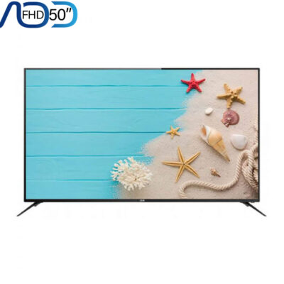 تلویزیون-ال-ای-دی-سام-الکترونیک-50-اینچ-مدل-50T6050-با-کیفیت-FULL-HD
