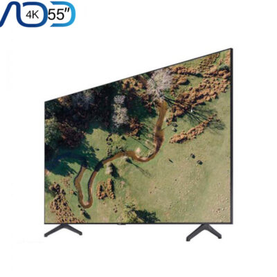 تلویزیون-ال--ای-دی-سام-الکترونیک-55-اینچ-مدل-55TU7000-با-کیفیت-4k