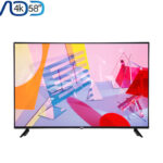 تلویزیون-ال-ای-دی-هوشمند-سام-الکترونیک-58-اینچ-مدل-58TU6550-با-کیفیت-4K