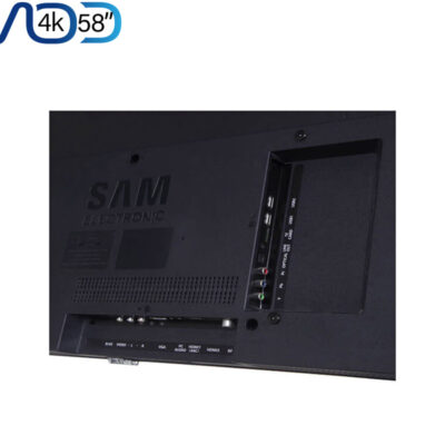 تلویزیون-ال-ای-دی-هوشمند-سام-الکترونیک-58-اینچ-مدل-58TU6550-با-کیفیت-4K-3
