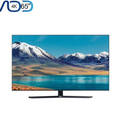 تلویزیون-هوشمند-سامسونگ-65-اینچ-تخت-UHD-4K-مدل-TU8500