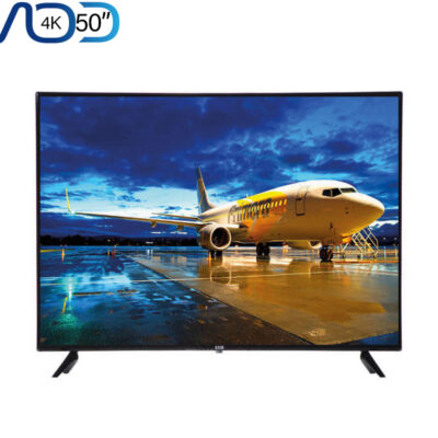 تلویزیون-ال-ای-دی-هوشمند-سام-الکترونیک-50-اینچ-مدل-50T6550-با-کیفیت-4K