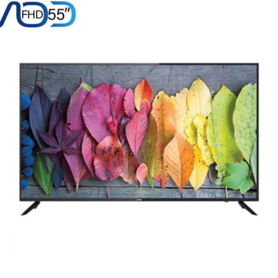 تلویزیون-ال-ای-دی-سام-الکترونیک-55-اینچ-مدل-55T6500-با-کیفیت-FULL-HD
