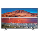 تلویزیون کریستال 4K سامسونگ مدل TU7000 سایز 55 اینچ محصول 2020