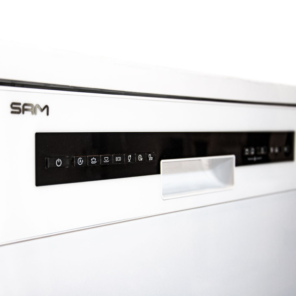 ماشین ظرفشویی سام مدل DW-180
