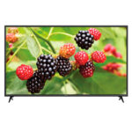 تلویزیون هوشمند 65 اینچ مدل GTV-65RU744N