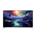 تلویزیون سام مدل Q80D سایز 85 اینچ 85Q80D
