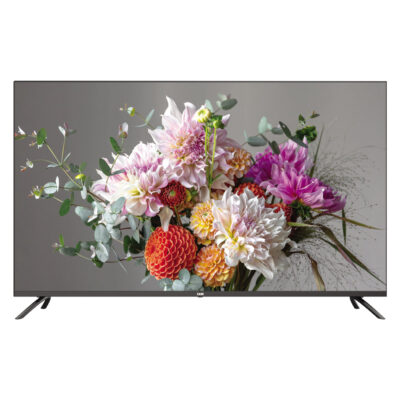 تلویزیون سام مدل 50CU7750 سایز 50 اینچ با کیفیت تصویر 4K
