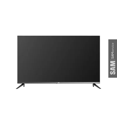 تلویزیون سام مدل 55FU7000 سایز 55 اینچ با کیفیت تصویر 4K