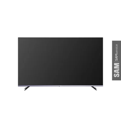 تلویزیون سام مدل 55FU7500 سایز 55 اینچ با کیفیت تصویر 4K