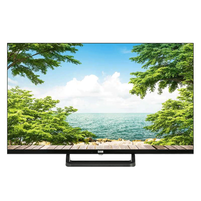 32F6000 تلویزیون سام الکترونیک سایز 32 اینچ مدل 32F6000 - Image 1
