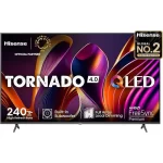 تلویزیون 75 اینچ کیو ال ای دی هوشمند هایسنس مدل QA75Q7 - Image 2