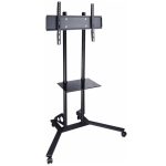 پایه ایستاده تلویزیون LCDArm مدل TR-160 چرخدار - Image 3