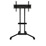 پایه ایستاده تلویزیون LCDArm مدل TR-160 چرخدار