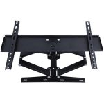 پایه دیواری متحرک تلویزیون 42 تا 75 اینچ LCDARM TWM-510