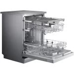 ماشین ظرفشویی سامسونگ مدل DW60M5070FS ظرفیت ۱۴ نفر مبله - Image 2