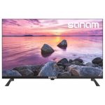 تلویزیون صنام مدل SLE-24M116 سایز ۲۴ اینچ