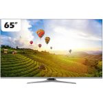 تلویزیون هوشمند سام الکترونیک مدل 65Q120D سایز ۶۵ اینچ QLED Ultra HD 4K